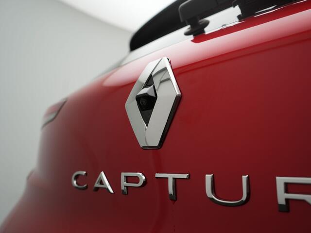 Renault CAPTUR TCe 90 Evolution - RIJKLAARPRIJS - All Seasonbanden - Achteruitrijcamera - Cruise Control - Dealeronderhouden