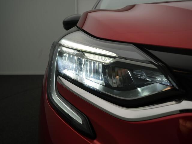 Renault CAPTUR TCe 90 Evolution - RIJKLAARPRIJS - All Seasonbanden - Achteruitrijcamera - Cruise Control - Dealeronderhouden