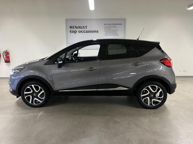 Renault CAPTUR 0.9 TCe Dynamique NAVIGATIE / PACK CITY / CLIMATE CONTROLE / CRUISE CONTROLE / PARKEERSENSOREN.