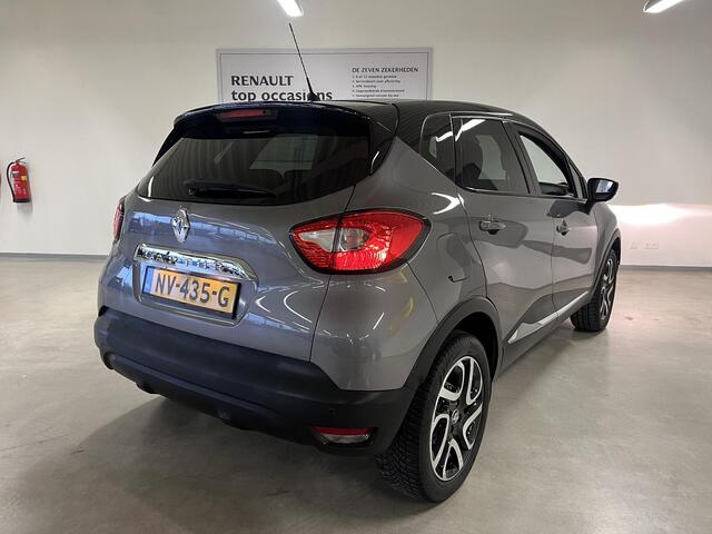 Renault CAPTUR 0.9 TCe Dynamique NAVIGATIE / PACK CITY / CLIMATE CONTROLE / CRUISE CONTROLE / PARKEERSENSOREN.