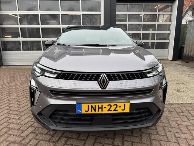 Renault CAPTUR 1.6 E-Tech 145 Techno+Pack Winter!!