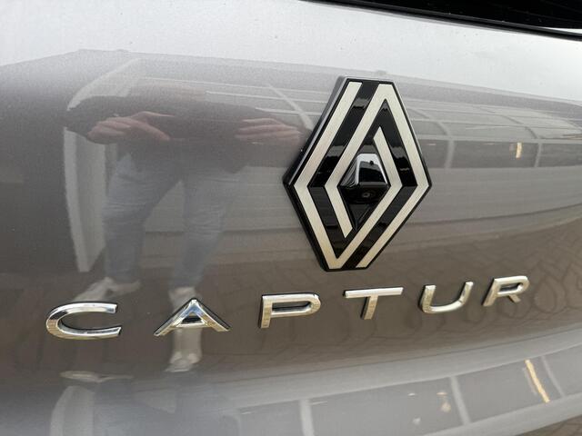 Renault CAPTUR 1.6 E-Tech 145 Techno+Pack Winter!!