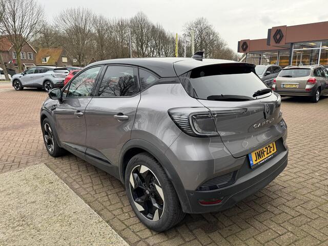 Renault CAPTUR 1.6 E-Tech 145 Techno+Pack Winter!!