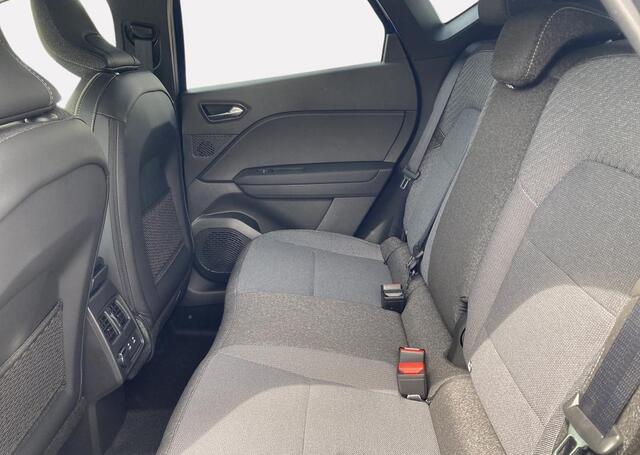 Renault CAPTUR 1.8 E-Tech full hybrid 160 techno - pack advanced driving assist / pack winter