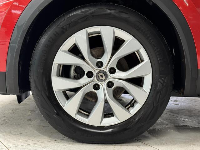 Renault CAPTUR 1.0 TCe 100 Intens | Navigatie | Camera | Cruise control |