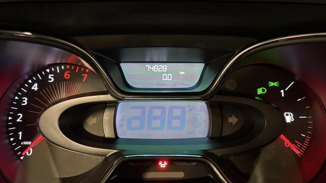 Renault CAPTUR 0.9 TCe Dynamique | Navi | Camera | Clima