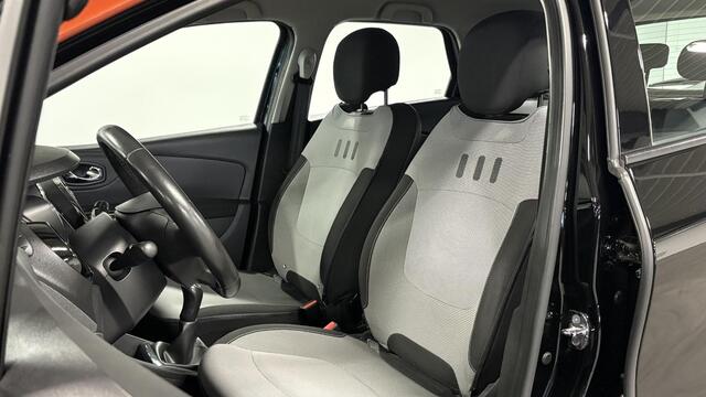 Renault CAPTUR 0.9 TCe Dynamique | Navi | Camera | Clima
