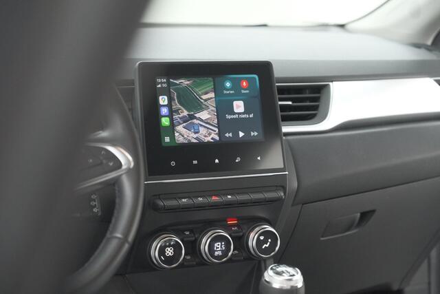 Renault CAPTUR TCe 90 Intens | Camera | Parkeersensoren | Navigatie | 18 Inch Velgen