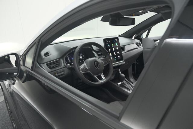 Renault CAPTUR Mild Hybrid 160 EDC Techno | Camera | Navigatie | Apple Carplay | Pack Full Screen