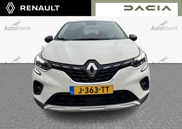 Renault CAPTUR 1.0 TCe 100 Intens