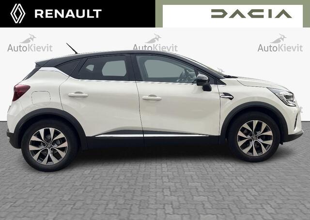 Renault CAPTUR 1.0 TCe 100 Intens