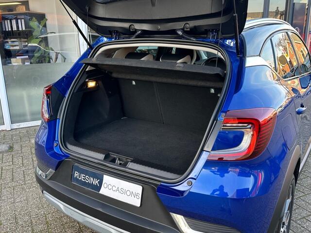 Renault CAPTUR 1.6 ET PHEV 160 EDITION ONE PLUG-IN