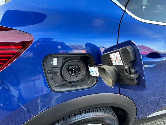 Renault CAPTUR 1.6 ET PHEV 160 EDITION ONE PLUG-IN