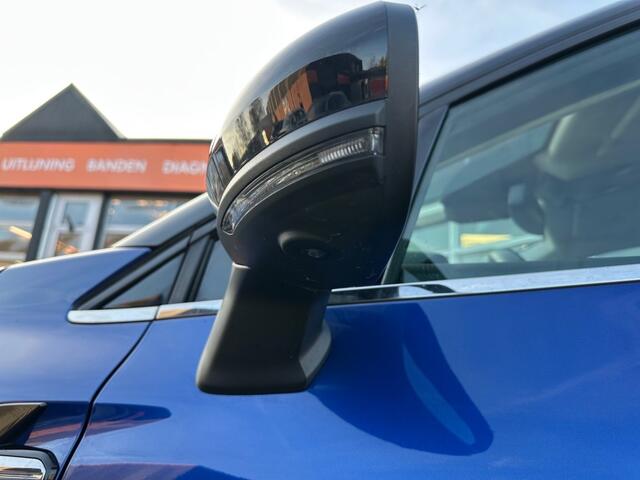 Renault CAPTUR 1.6 ET PHEV 160 EDITION ONE PLUG-IN