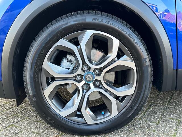 Renault CAPTUR 1.6 ET PHEV 160 EDITION ONE PLUG-IN