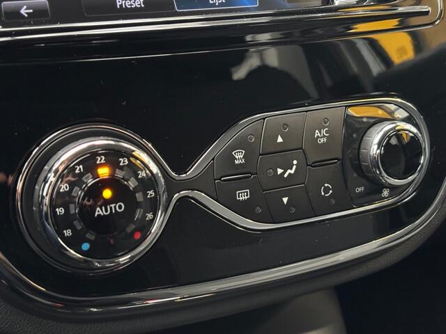 Renault CAPTUR TCe 120 pk EDC Automaat Dynamique Camera Trekhaak