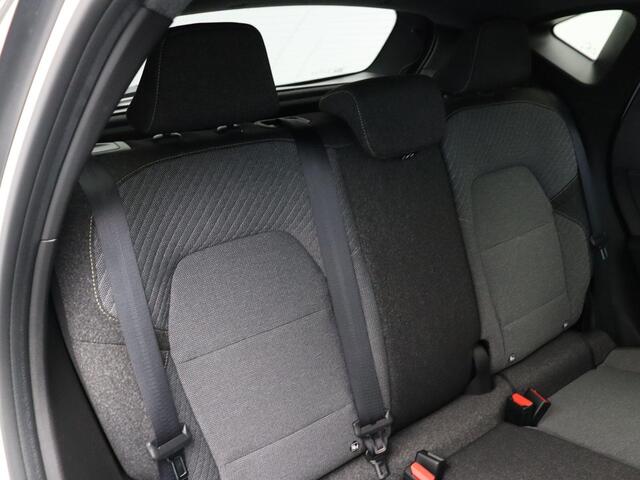 Renault CAPTUR 1.0 TCe 90 techno | Stoel en Stuur verwarming | Achteruitrijcamera | Cruise control |