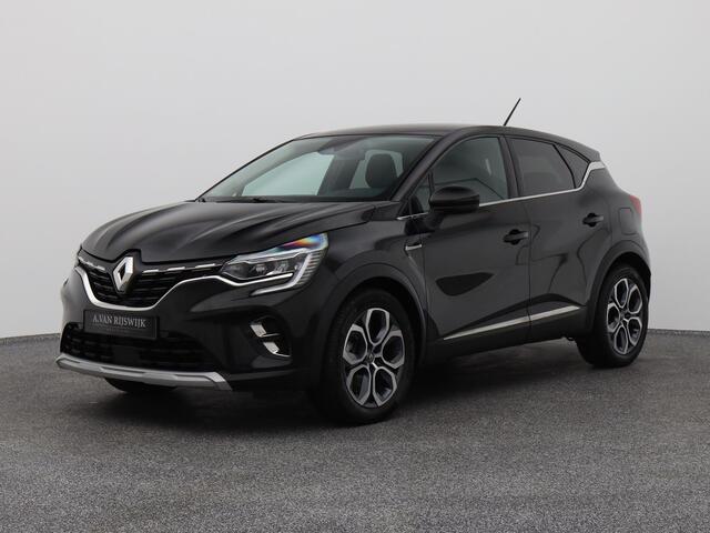 Renault CAPTUR 1.6 E-Tech Plug-in Hybrid 160 Intens | CAMERA | KEYLESS
