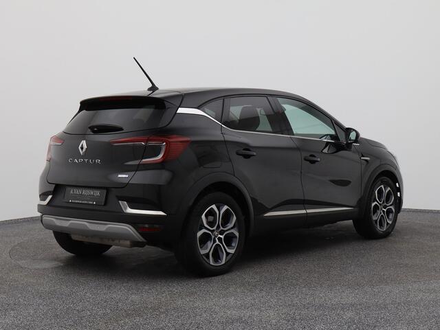 Renault CAPTUR 1.6 E-Tech Plug-in Hybrid 160 Intens | CAMERA | KEYLESS