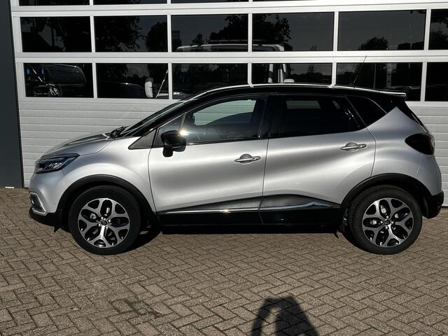 Renault CAPTUR TCe 90 Intens