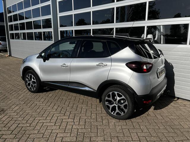 Renault CAPTUR TCe 90 Intens