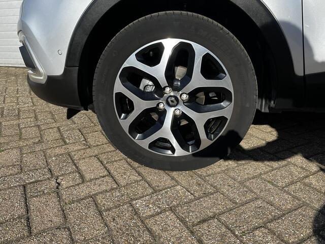 Renault CAPTUR TCe 90 Intens