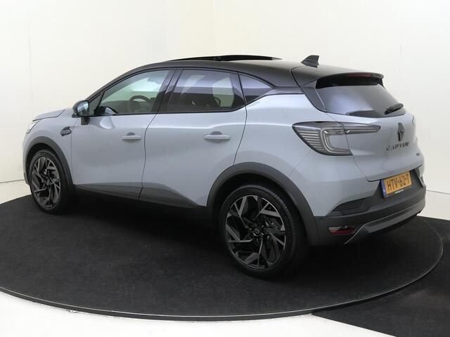 Renault CAPTUR 1.8 E-Tech full hybrid 160 esprit Alpine | Pack Privilège | Pack Light & Sound