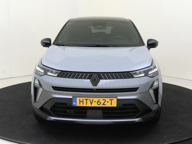 Renault CAPTUR 1.8 E-Tech full hybrid 160 esprit Alpine | Pack Privilège | Pack Light & Sound