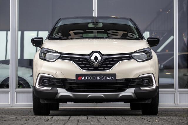 Renault CAPTUR 0.9 TCe Intens | Camera | LED | Trekhaak