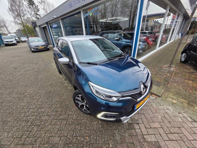 Renault CAPTUR 0.9 TCe Intens