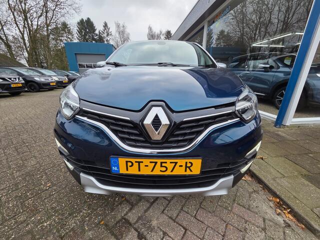 Renault CAPTUR 0.9 TCe Intens