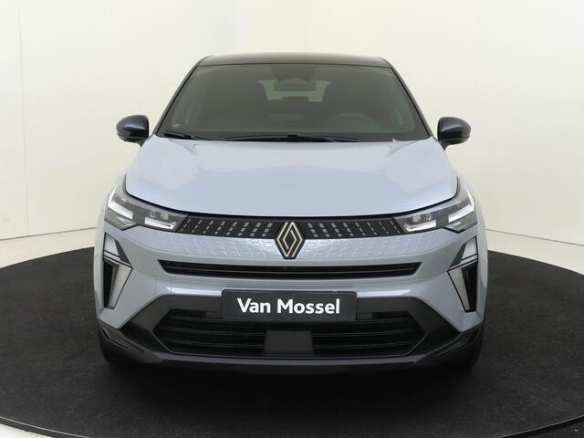 Renault CAPTUR 1.6 E-Tech full hybrid 145 PK techno | Mediascherm | Apple Carplay | Android Auto | Airco | Camera