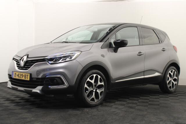 Renault CAPTUR 0.9 TCe Bose