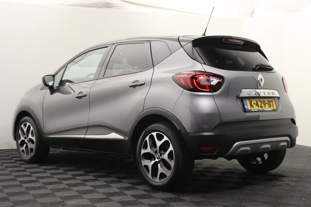 Renault CAPTUR 0.9 TCe Bose