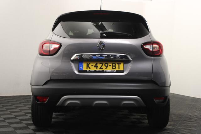 Renault CAPTUR 0.9 TCe Bose