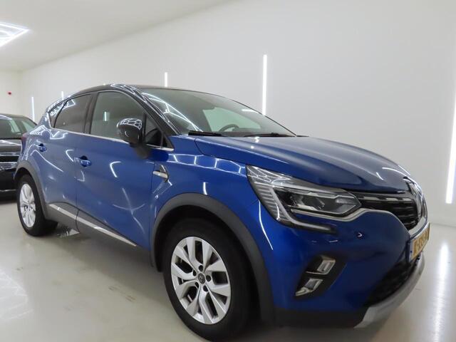 Renault CAPTUR 1.0 TCe 100 Intens