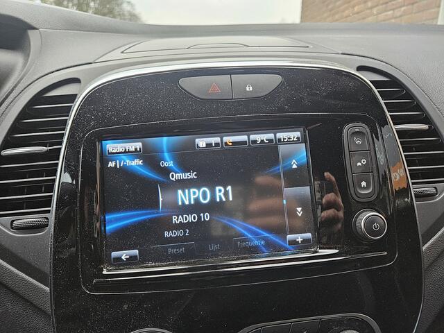 Renault CAPTUR 0.9 TCe Intens