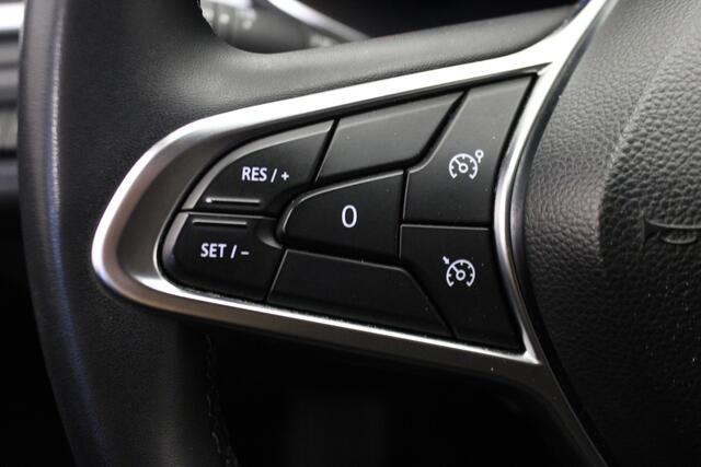 Renault CAPTUR 1.6 E-Tech plug-in hybrid 160 techno |Camera|Navi|