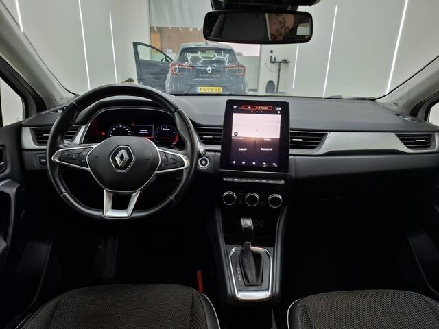 Renault CAPTUR 1.3 TCe 130 Edition One Trekhaak | Camera