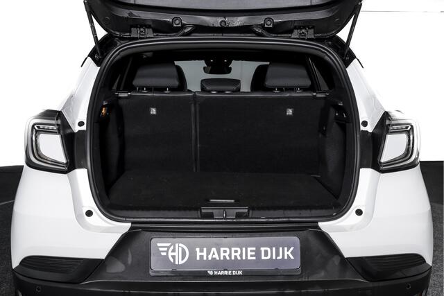 Renault CAPTUR 1.3 mild hybrid 160 esprit Alpine - Automaat | S/K-Panodak | Dig. Cockpit | Adapt. Cruise | Stoel-+Stuurverw. | PDC | Camera | NAV + App. Connect | ECC | LM 19" | 4279