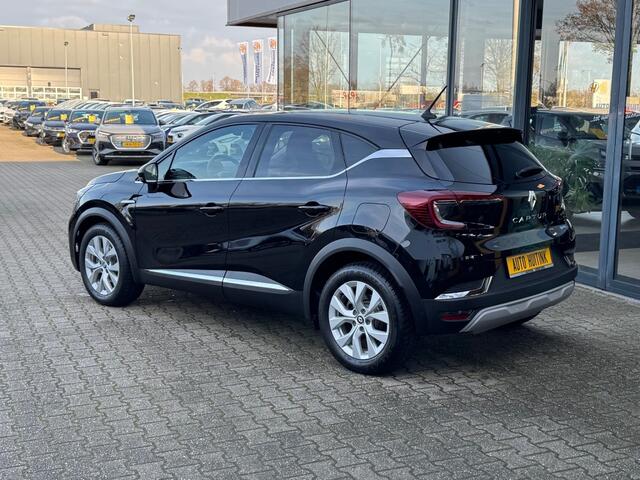 Renault CAPTUR 1.6 E-Tech Plug In - Intens - Navi - Carplay/Android