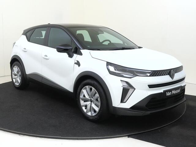 Renault CAPTUR 1.0 TCe 90 evolution