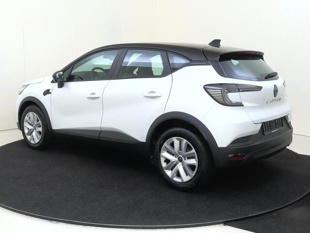 Renault CAPTUR 1.0 TCe 90 evolution