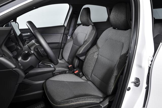 Renault CAPTUR 1.3 mild hybrid 160 techno | Dig. Cockpit | Cruise | PDC | Camera | App. Connect | ECC | DAB | LM 18" | 0044