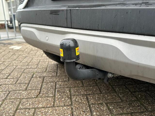 Renault CAPTUR 1.0 TCe 100 Intens Model 2020Trekhaak360 CameraStoelverwarmingCarplay