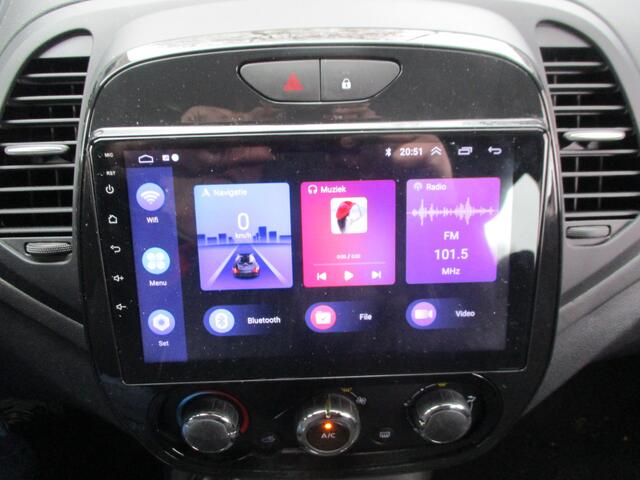 Renault CAPTUR 0.9 TCe Life 5-drs / AIRCO / P.D.C / 67dkm