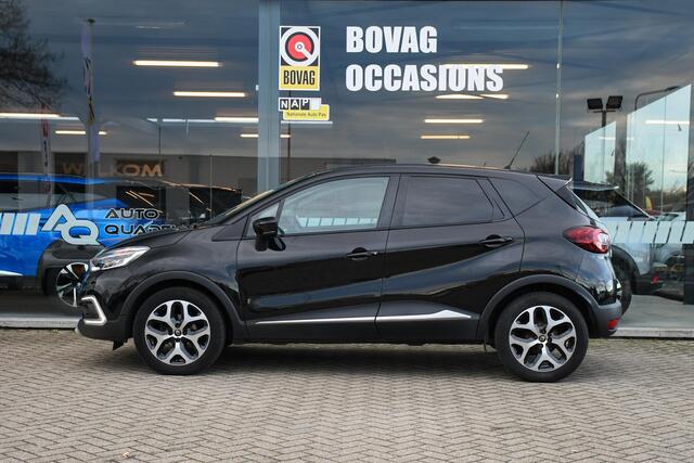 Renault CAPTUR 0.9 TCe Intens 1 EIGENAAR/ APPLE CARPLAY/ DAB