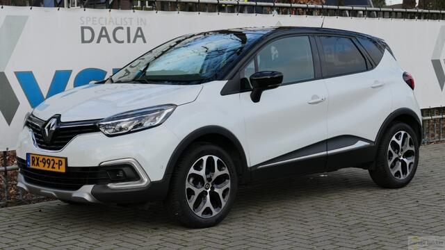 Renault CAPTUR TCe 120 Edition One