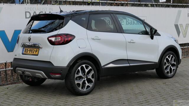 Renault CAPTUR TCe 120 Edition One