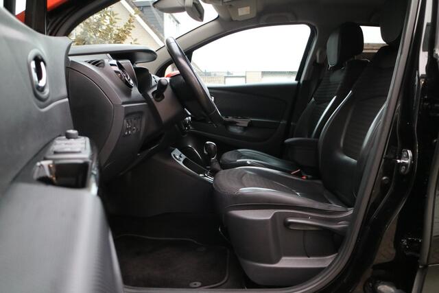 Renault CAPTUR 1.2 TCe Dynamique | Navi | Camera | Trekhaak! |